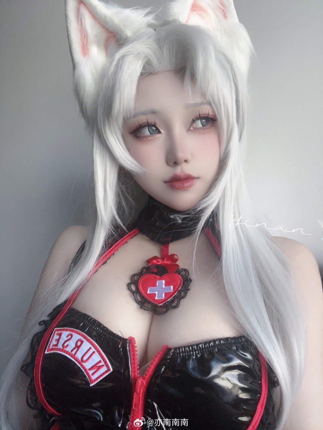 图片[3]-二次元COS分享[COSplay]我也想减肥 可是你喜欢的样子让我吃不饱饭-二次元COS分享次元吧
