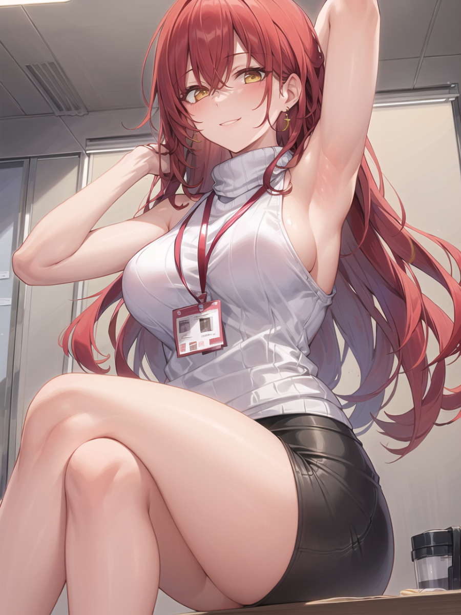 图片[9]-二次元COS分享崩坏星穹铁道 姬子-二次元COS分享次元吧