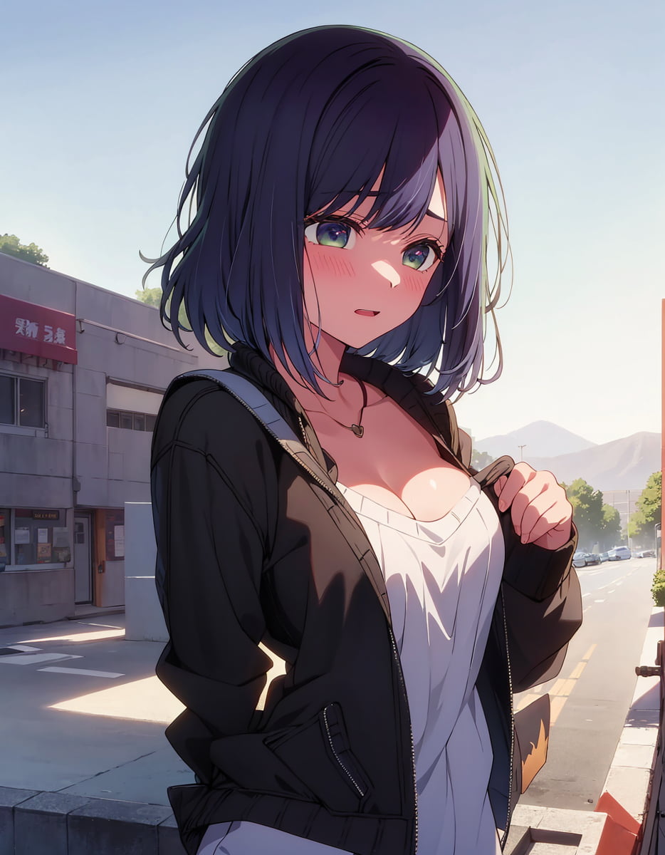 图片[3]-二次元COS分享黑川茜-二次元COS分享次元吧