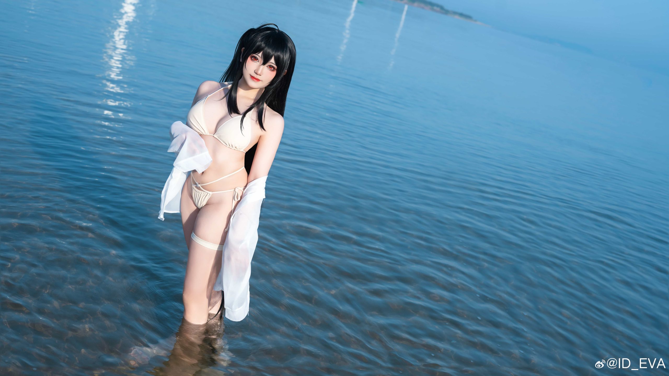 图片[8]-二次元COS分享[COSplay]碧蓝航线 大凤泳装-二次元COS分享次元吧