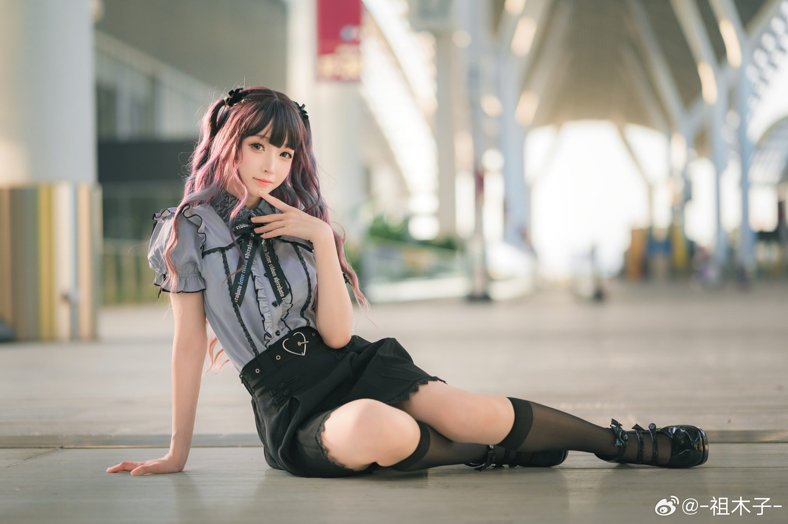 图片[4]-二次元COS分享[COSplay]-二次元COS分享次元吧