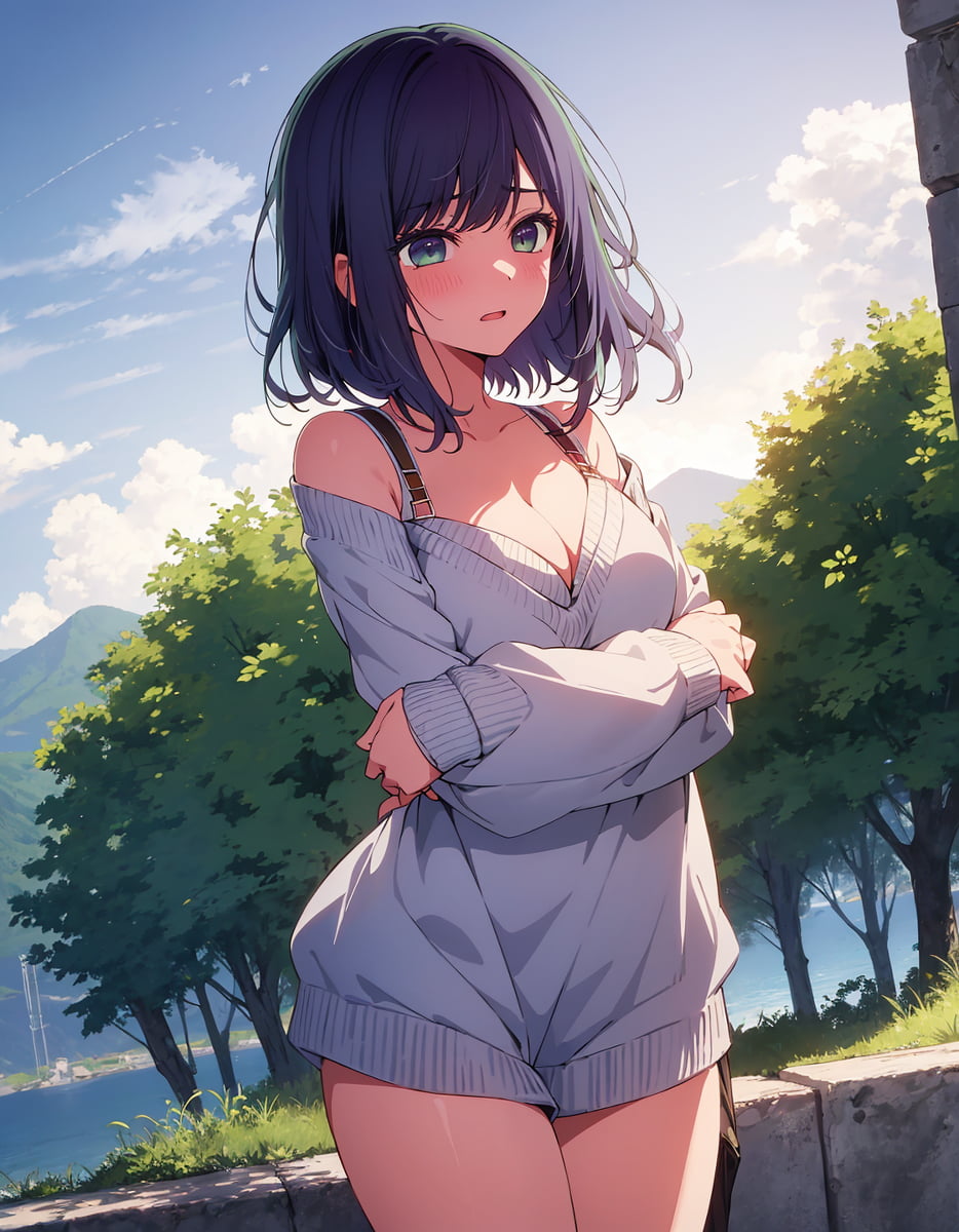 图片[2]-二次元COS分享黑川茜-二次元COS分享次元吧