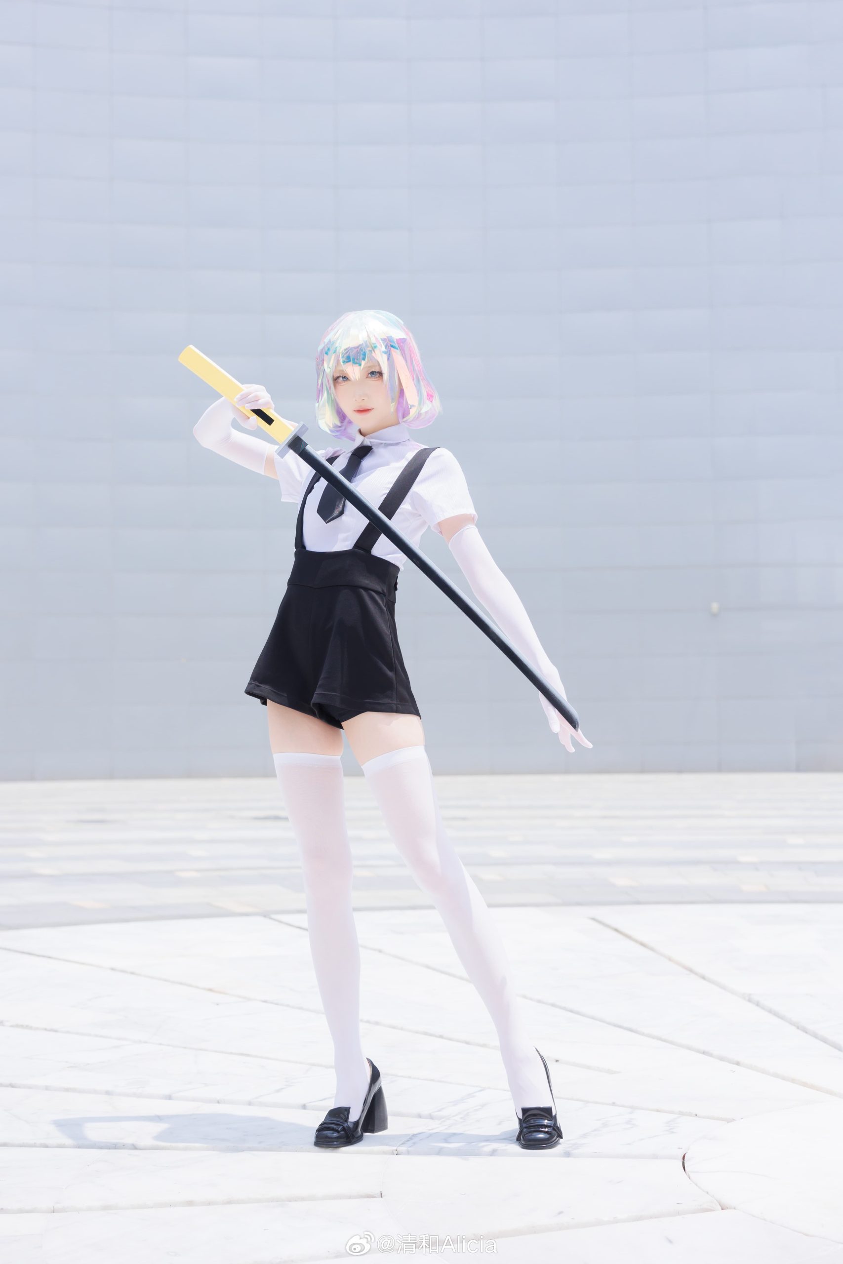 图片[7]-二次元COS分享[COSplay]宝石之国-二次元COS分享次元吧