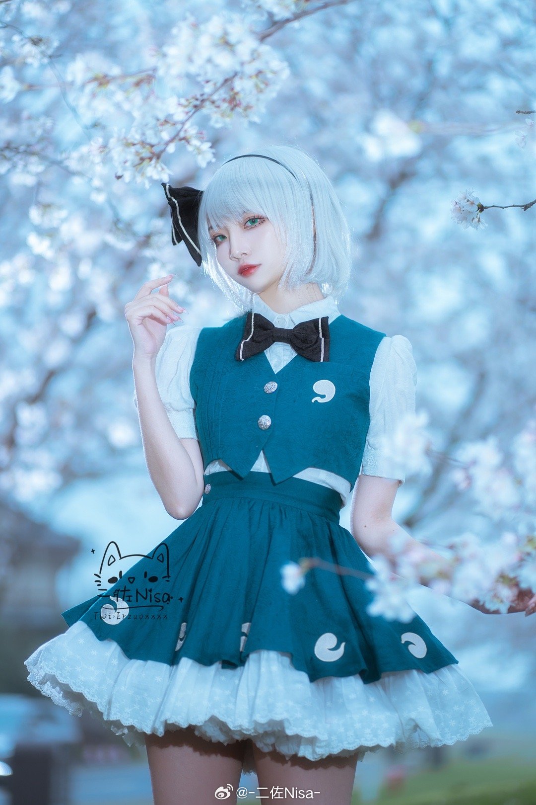 图片[6]-二次元COS分享[COSplay]发个下雨天的樱花🌸-二次元COS分享次元吧