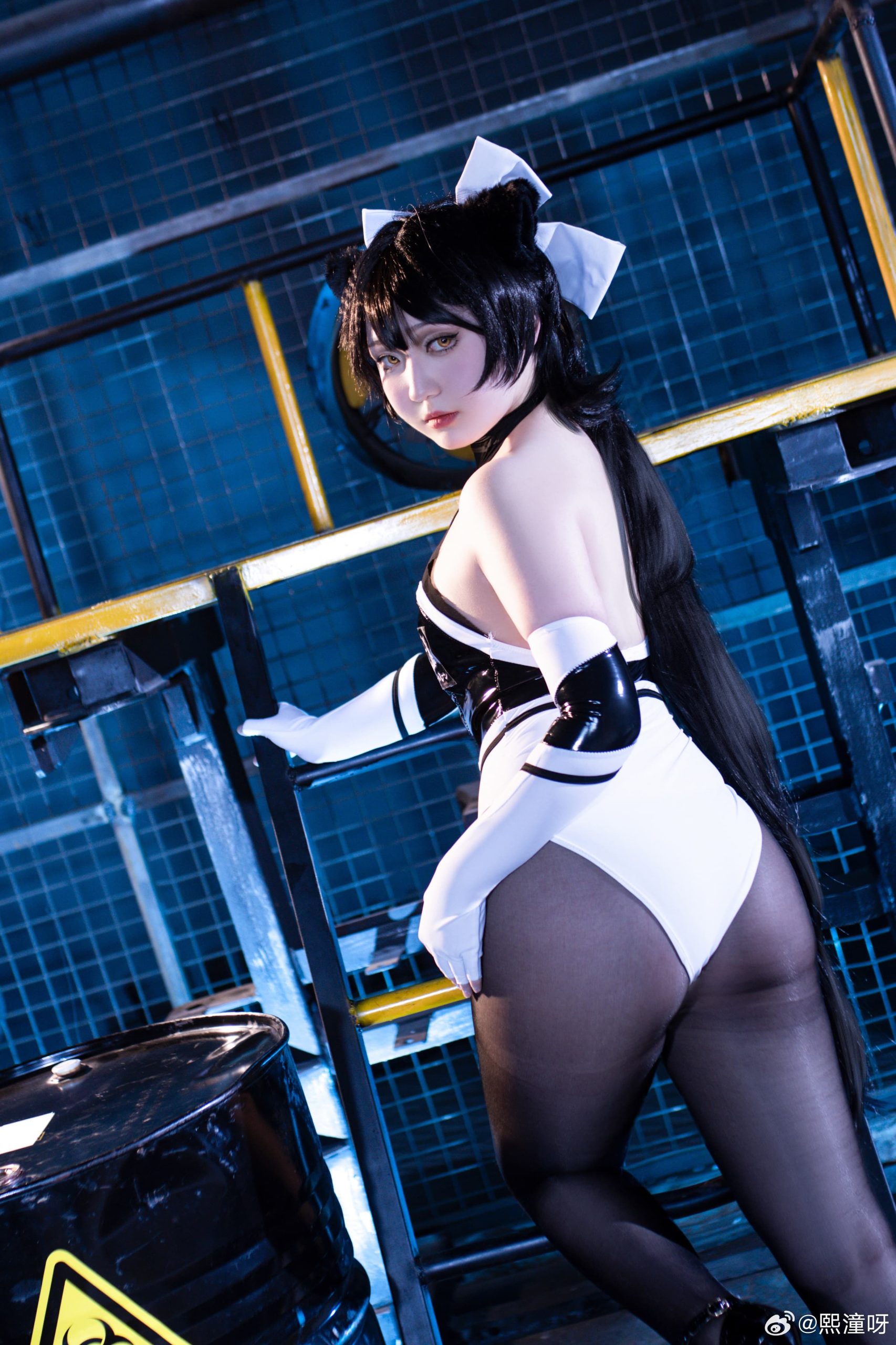 图片[5]-二次元COS分享[COSplay]碧蓝航线-二次元COS分享次元吧