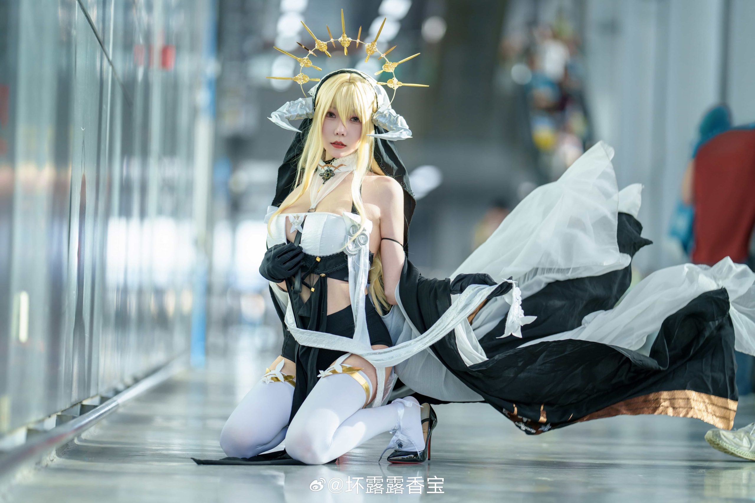 图片[10]-二次元COS分享[COSply]碧蓝航线-二次元COS分享次元吧