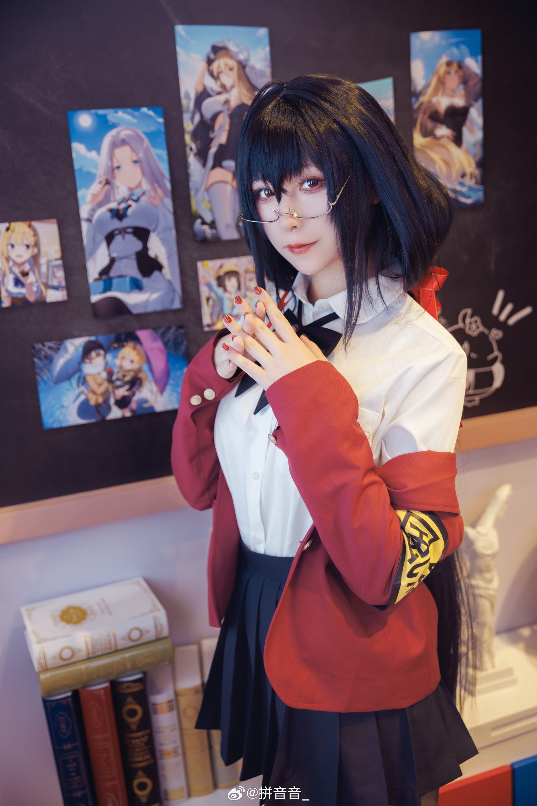 图片[3]-二次元COS分享[COSplay]碧蓝航线-二次元COS分享次元吧