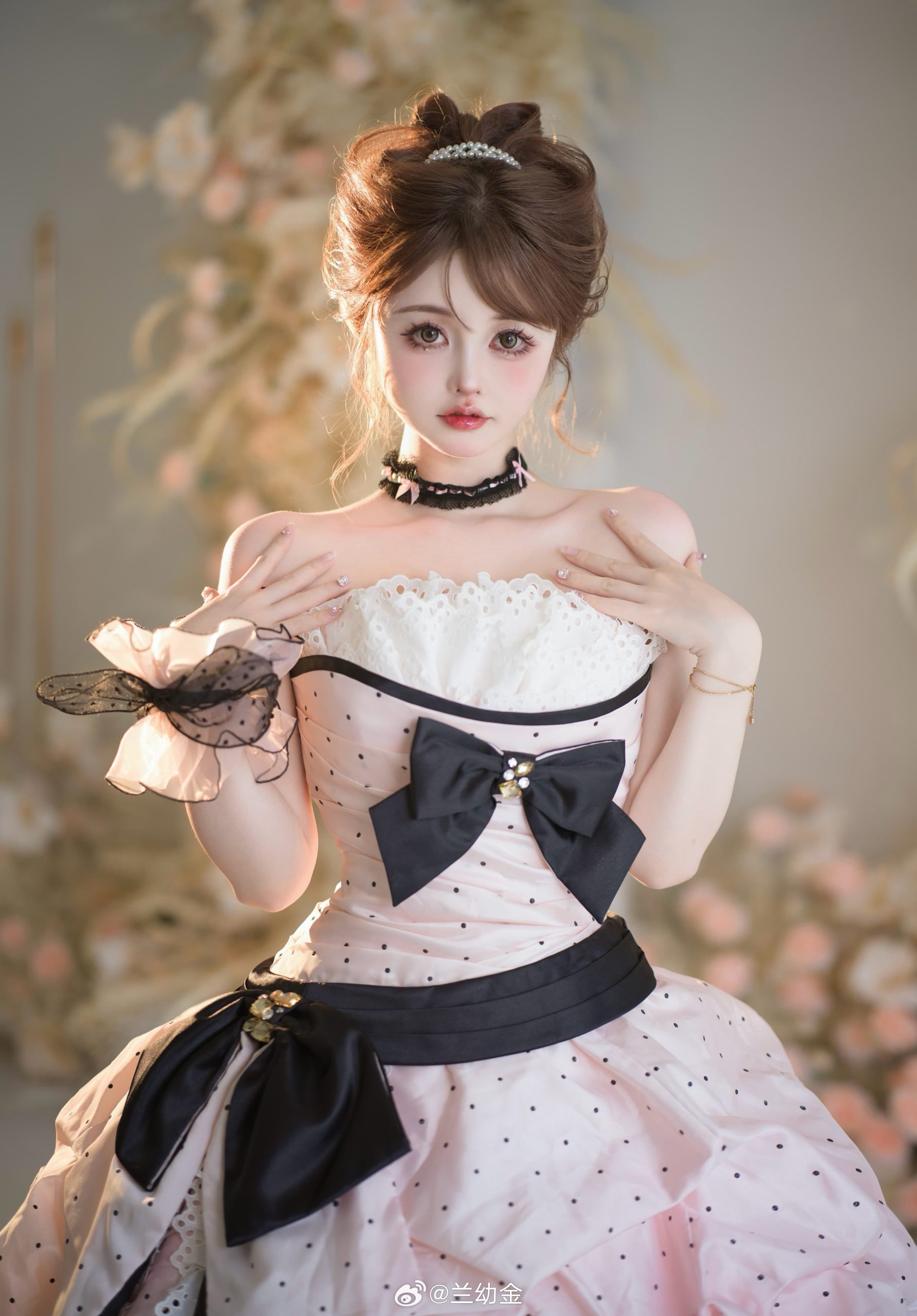 图片[6]-二次元COS分享[写真]♥︎公主殿下♥︎-二次元COS分享次元吧