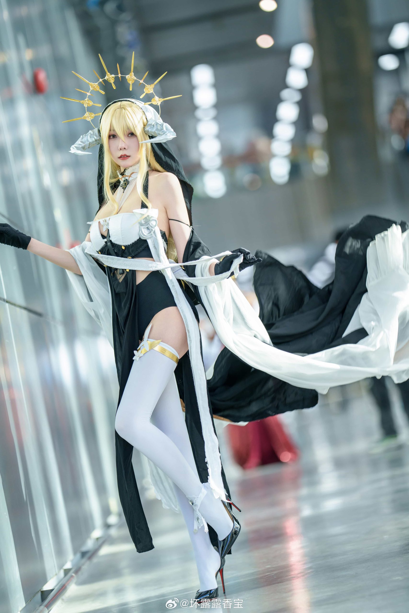 图片[8]-二次元COS分享[COSply]碧蓝航线-二次元COS分享次元吧