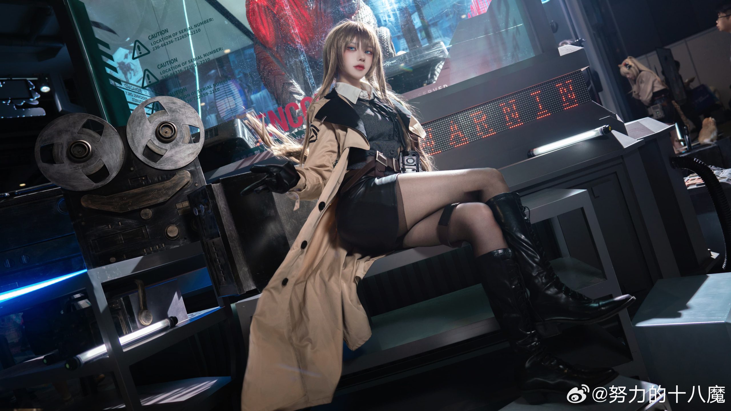 图片[3]-二次元COS分享[COSplay]雾境序列-二次元COS分享次元吧