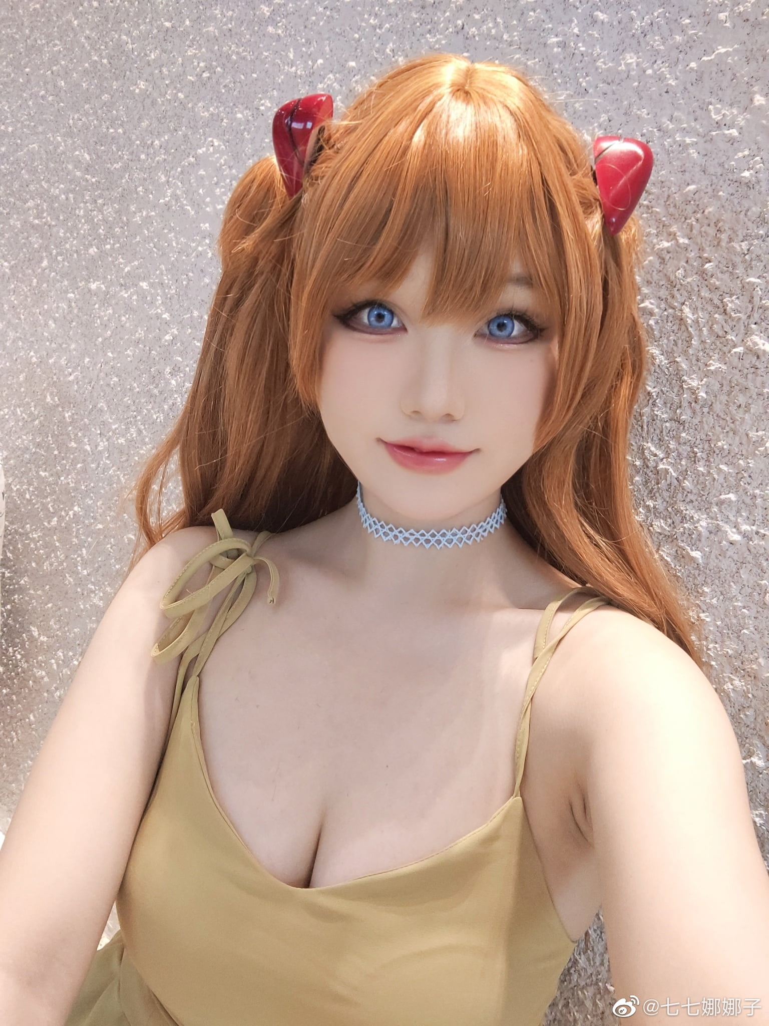 图片[4]-二次元COS分享[COS]明日香 ​​​-二次元COS分享次元吧