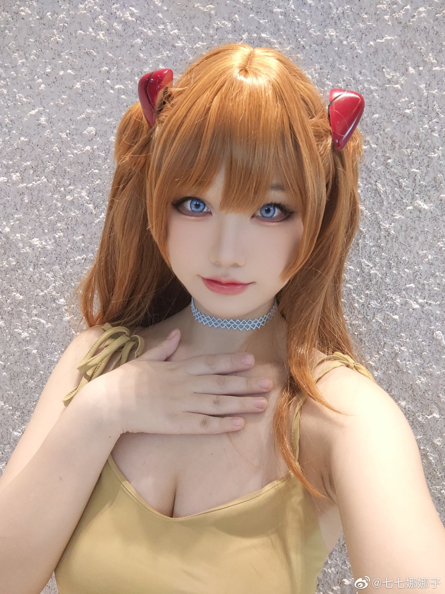 图片[3]-二次元COS分享[COS]明日香 ​​​-二次元COS分享次元吧