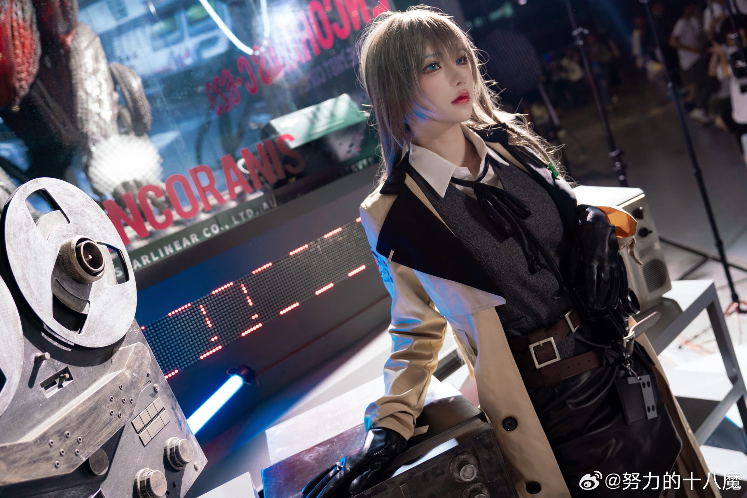 图片[9]-二次元COS分享[COSplay]雾境序列-二次元COS分享次元吧