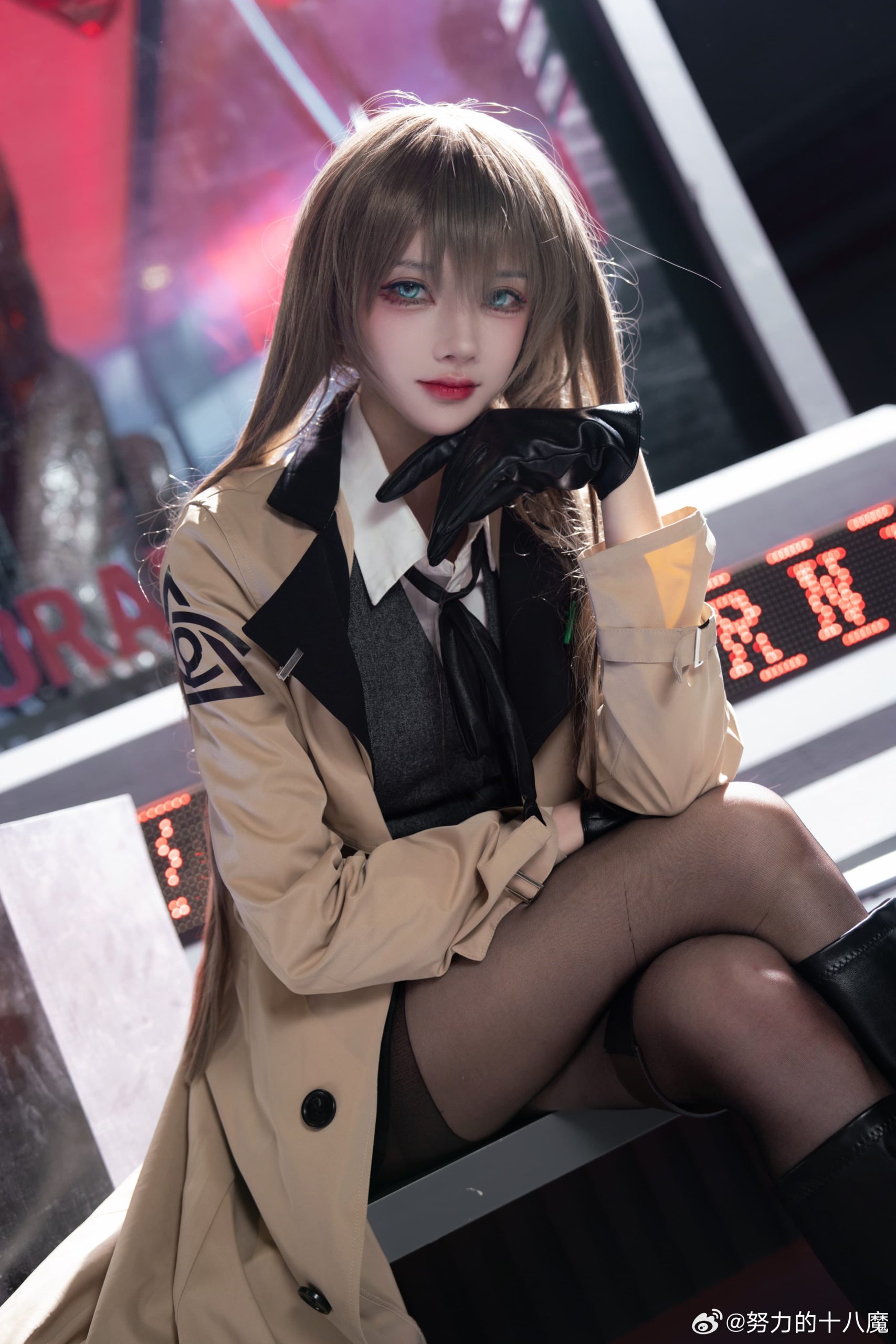 图片[4]-二次元COS分享[COSplay]雾境序列-二次元COS分享次元吧