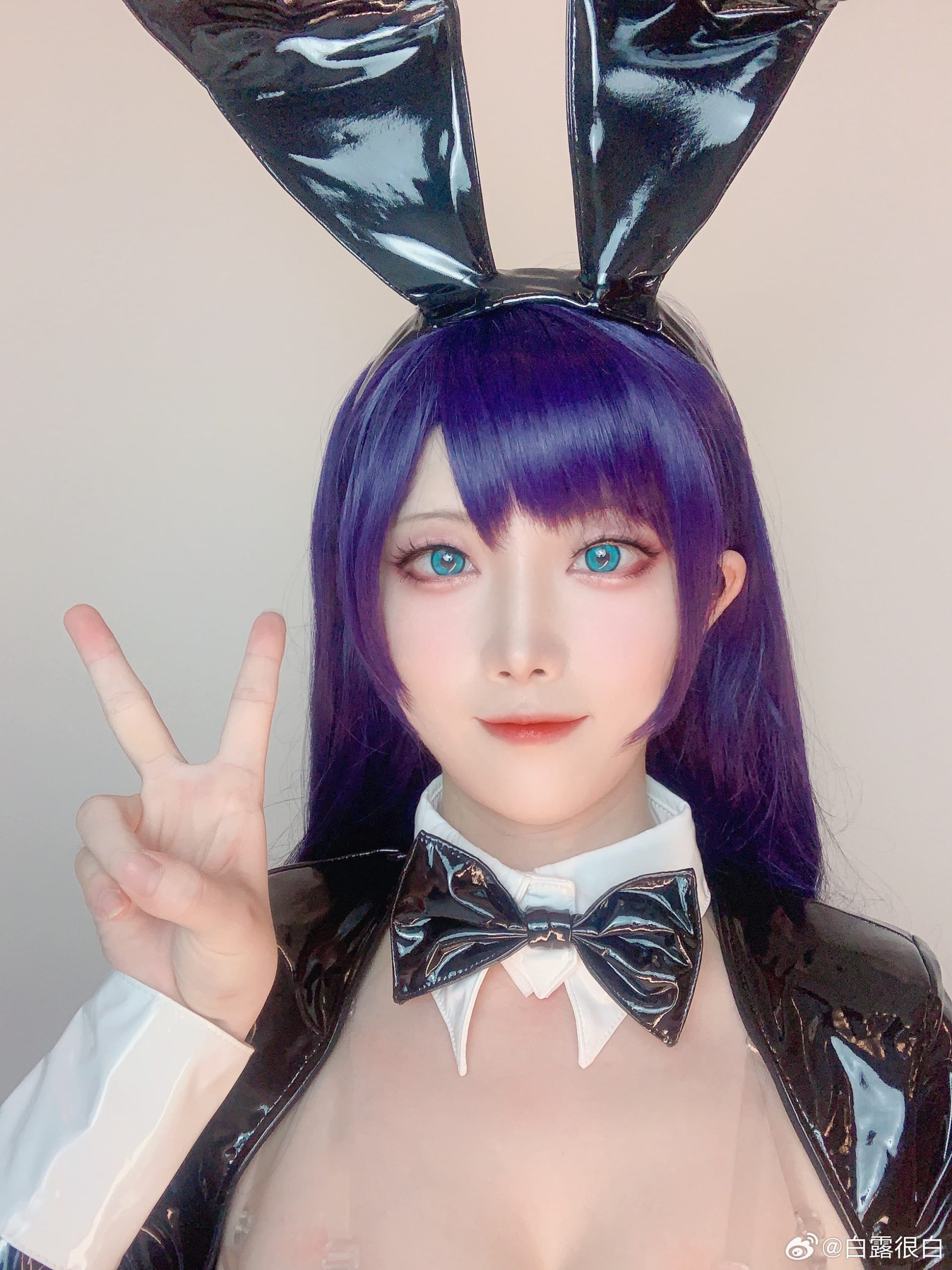 图片[5]-二次元COS分享[cosplay] 喜多川海梦-二次元COS分享次元吧