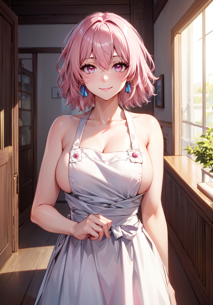 图片[5]-二次元COS分享崩坏星穹铁道 三月七-二次元COS分享次元吧