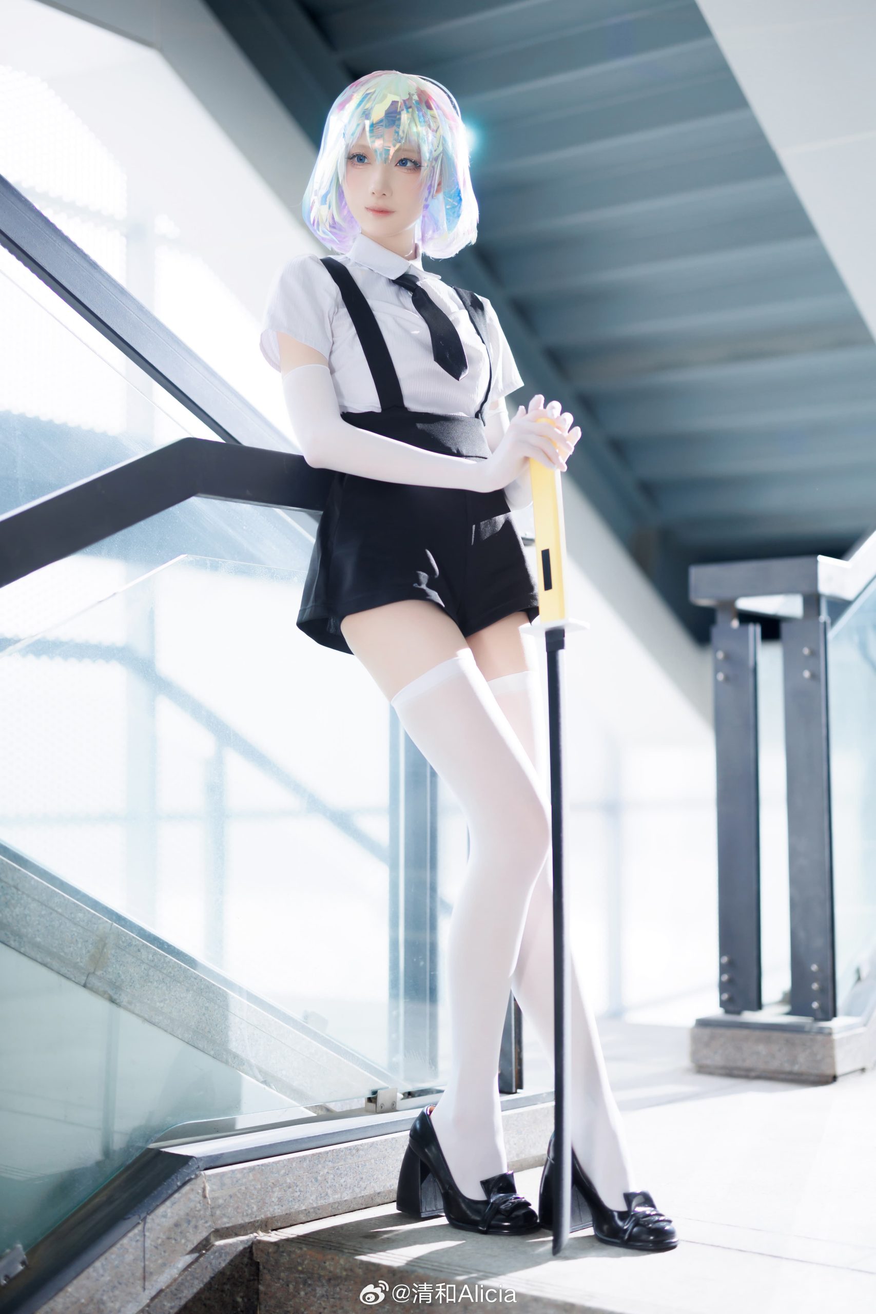图片[4]-二次元COS分享[COSplay]宝石之国-二次元COS分享次元吧