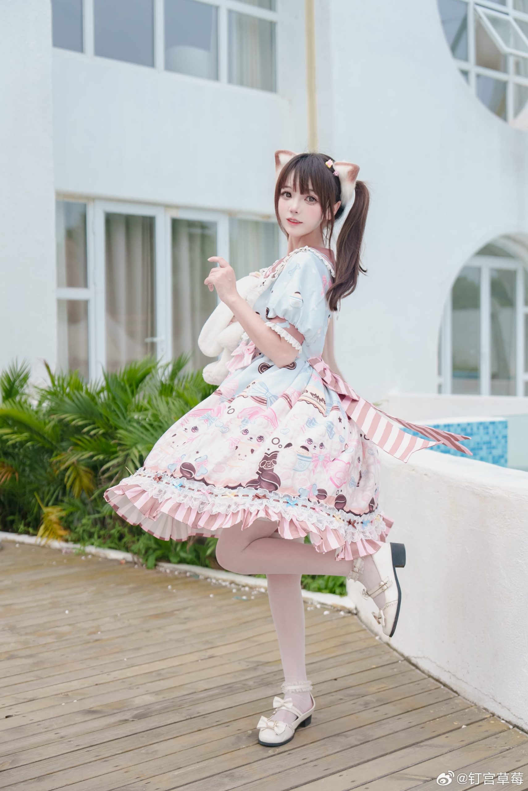 图片[8]-二次元COS分享甜妹拯救世界！-二次元COS分享次元吧