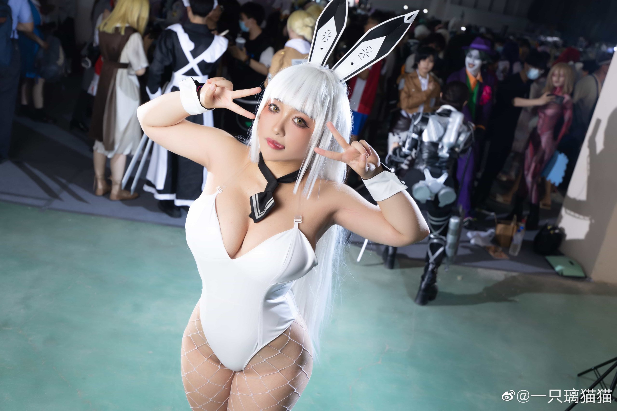 图片[7]-二次元COS分享[COSplay]布兰儿兔兔-二次元COS分享次元吧