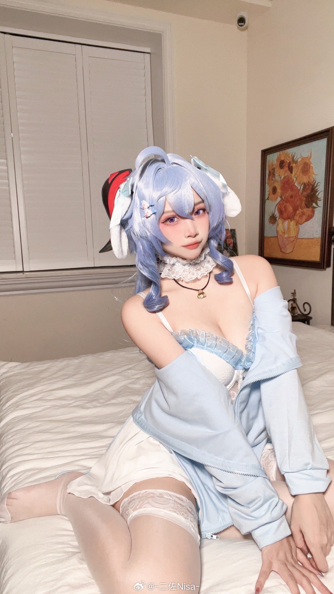 图片[6]-二次元COS分享[COSplay]玉桂狗王小美~-二次元COS分享次元吧