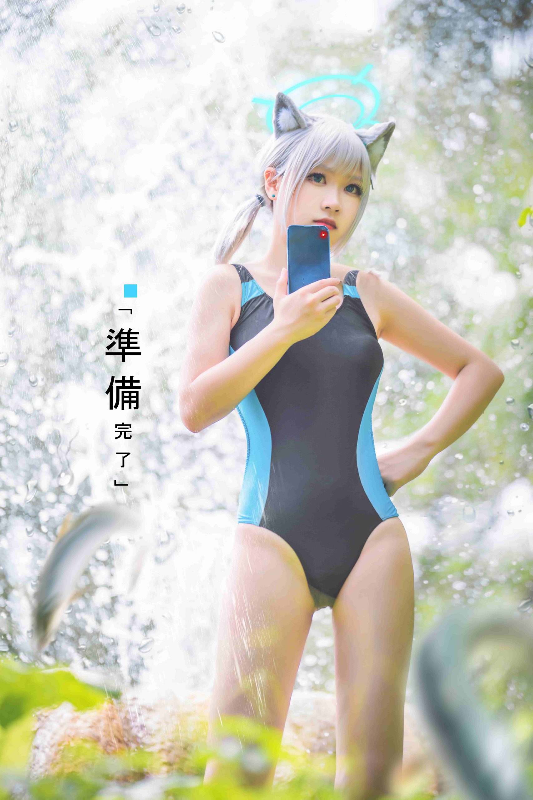 图片[3]-二次元COS分享[COsplay]嗯..是个大家伙-二次元COS分享次元吧