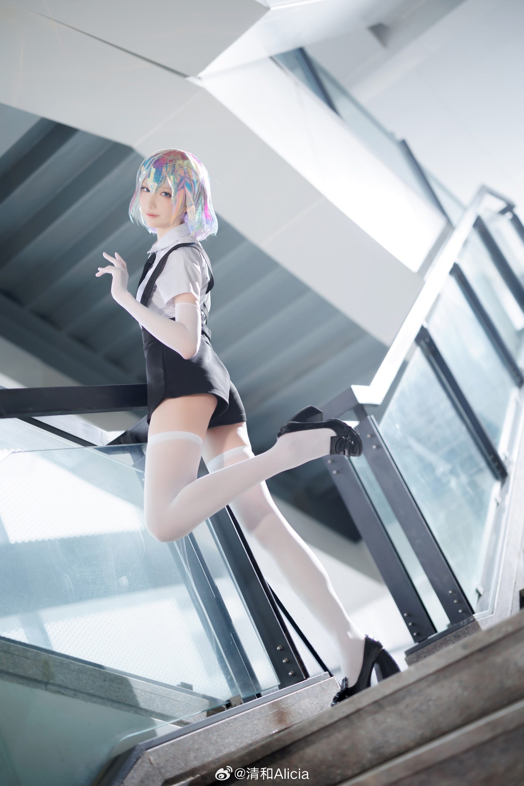 图片[9]-二次元COS分享[COSplay]宝石之国-二次元COS分享次元吧