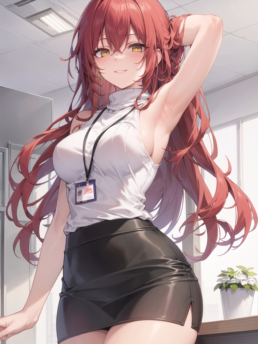 图片[5]-二次元COS分享崩坏星穹铁道 姬子-二次元COS分享次元吧