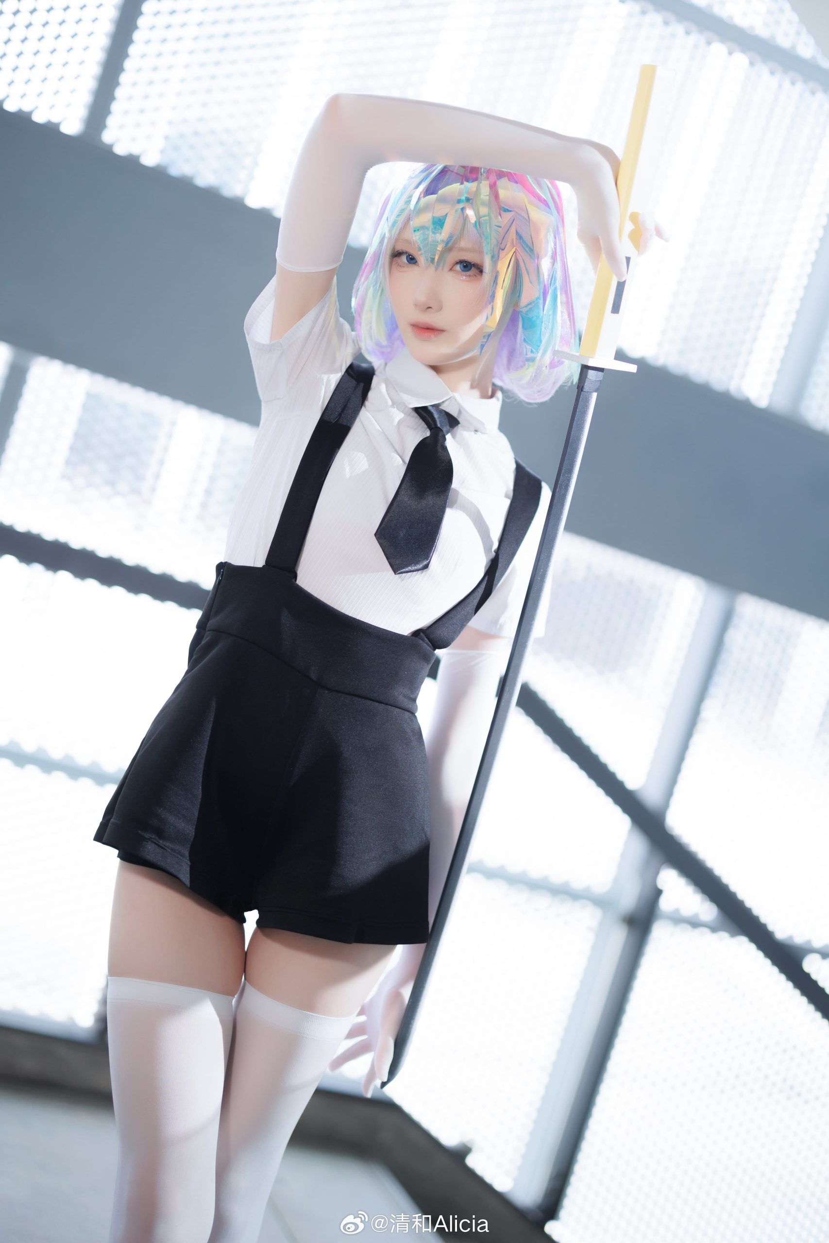 图片[6]-二次元COS分享[COSplay]宝石之国-二次元COS分享次元吧