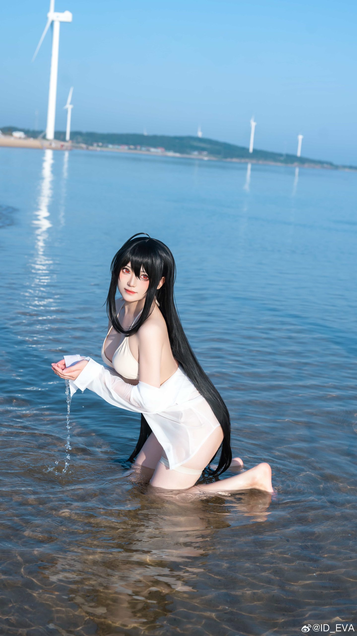 图片[9]-二次元COS分享[COSplay]碧蓝航线 大凤泳装-二次元COS分享次元吧