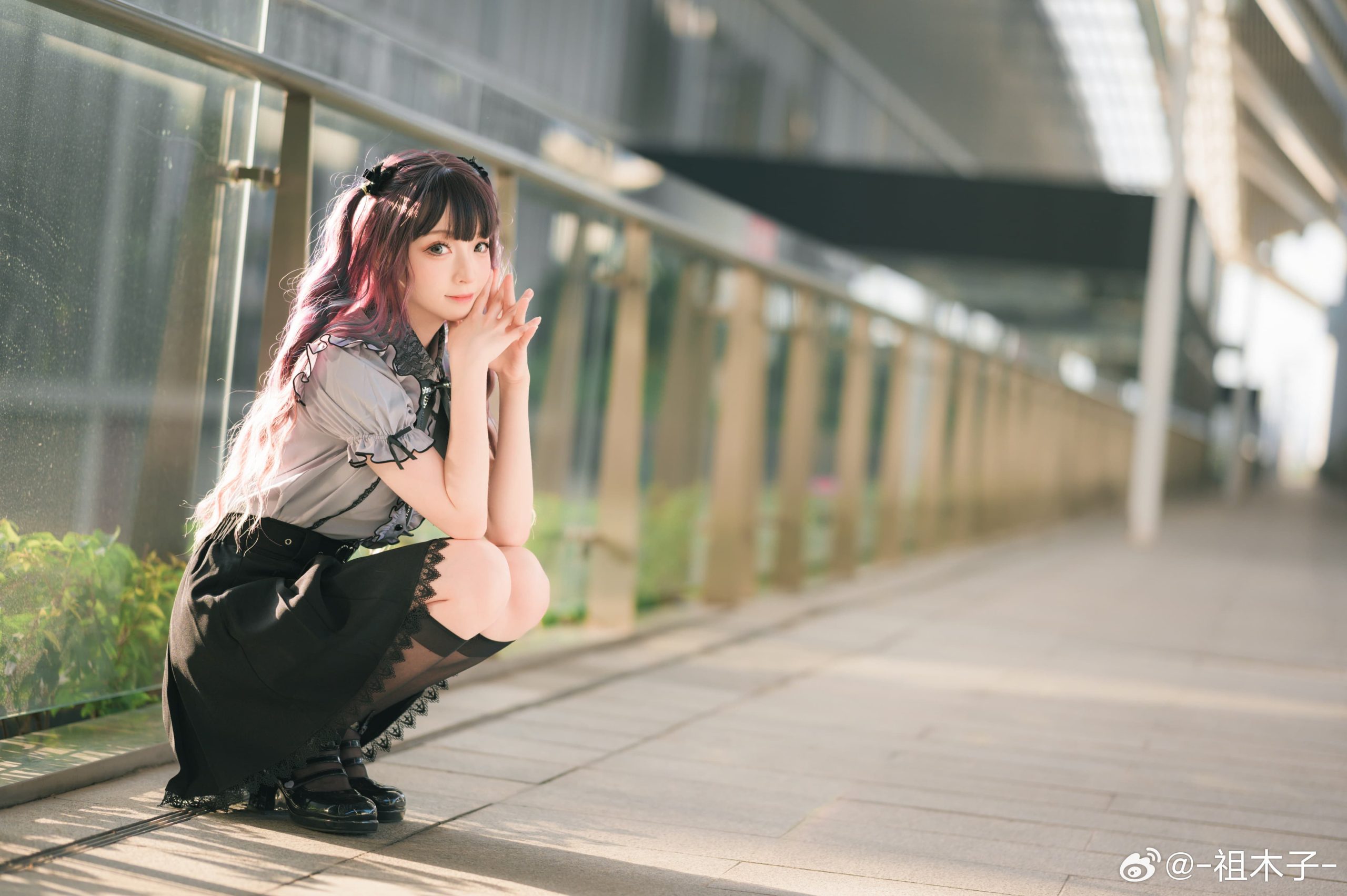 图片[3]-二次元COS分享[COSplay]-二次元COS分享次元吧