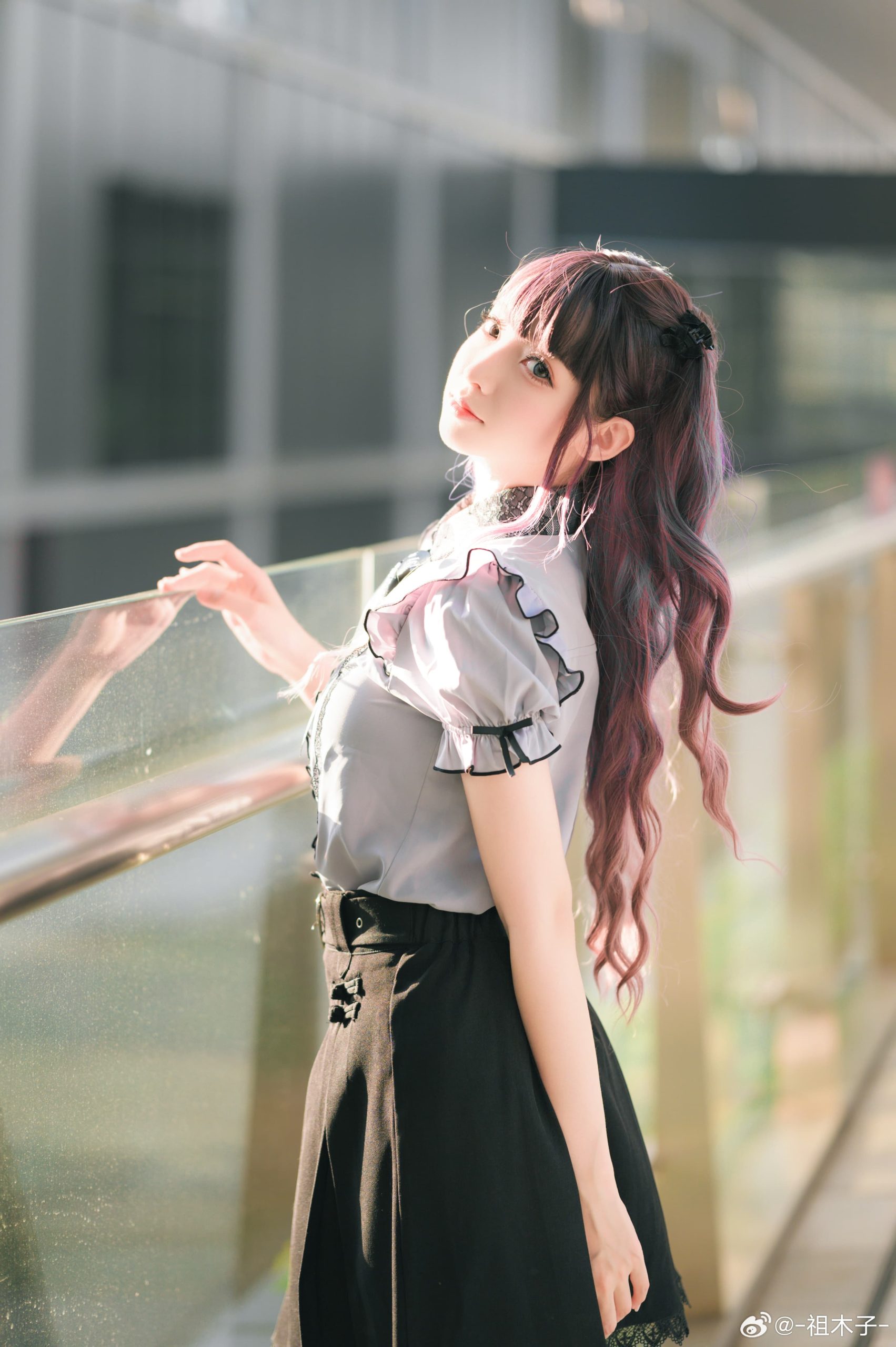 图片[8]-二次元COS分享[COSplay]-二次元COS分享次元吧