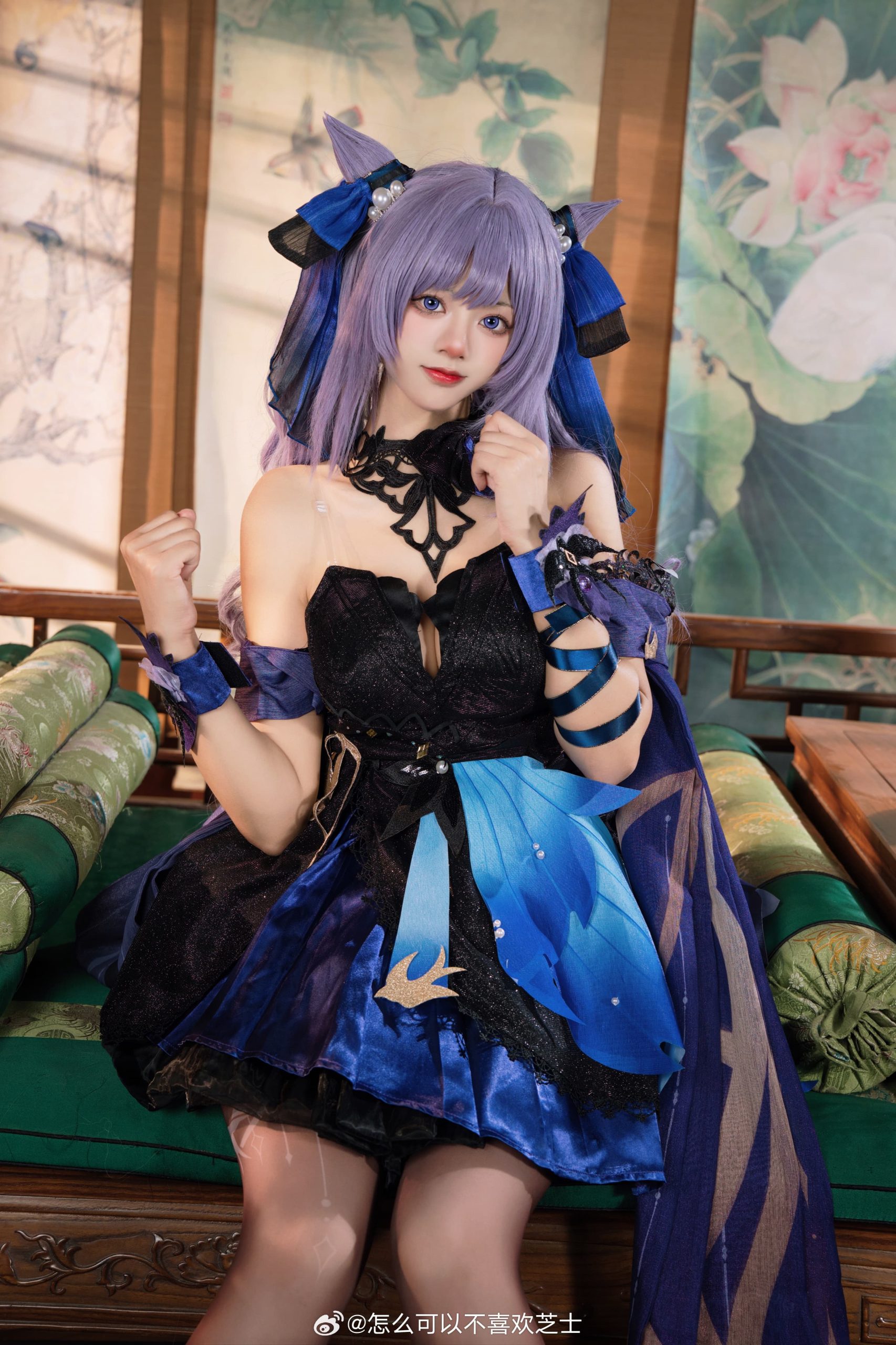 图片[10]-二次元COS分享[COSplay]原神 刻情-二次元COS分享次元吧