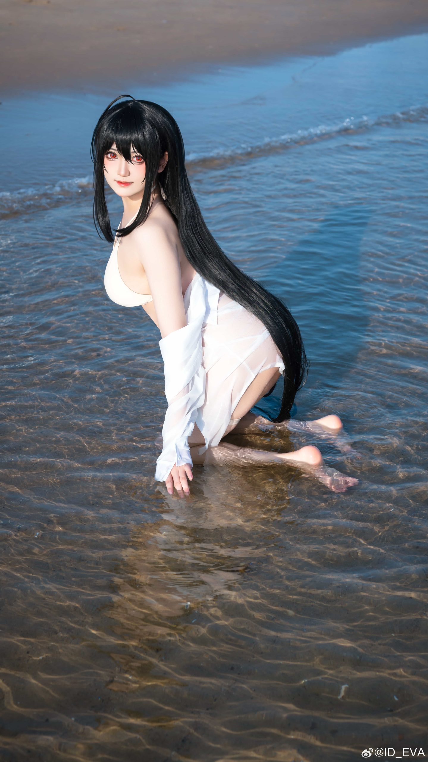 图片[10]-二次元COS分享[COSplay]碧蓝航线 大凤泳装-二次元COS分享次元吧