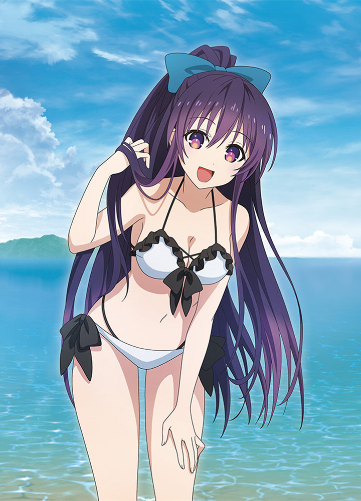 图片[2]-二次元COS分享约会大作战-二次元COS分享次元吧