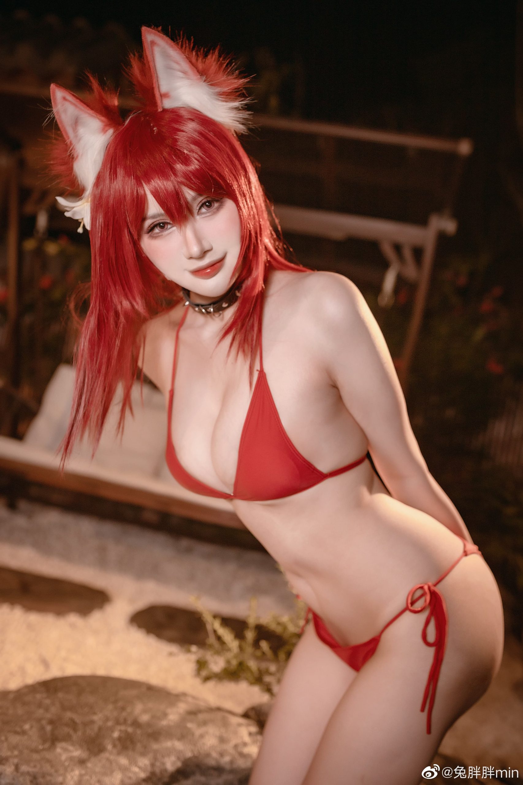 图片[7]-二次元COS分享[cosplay]碧蓝航线 鹃-二次元COS分享次元吧