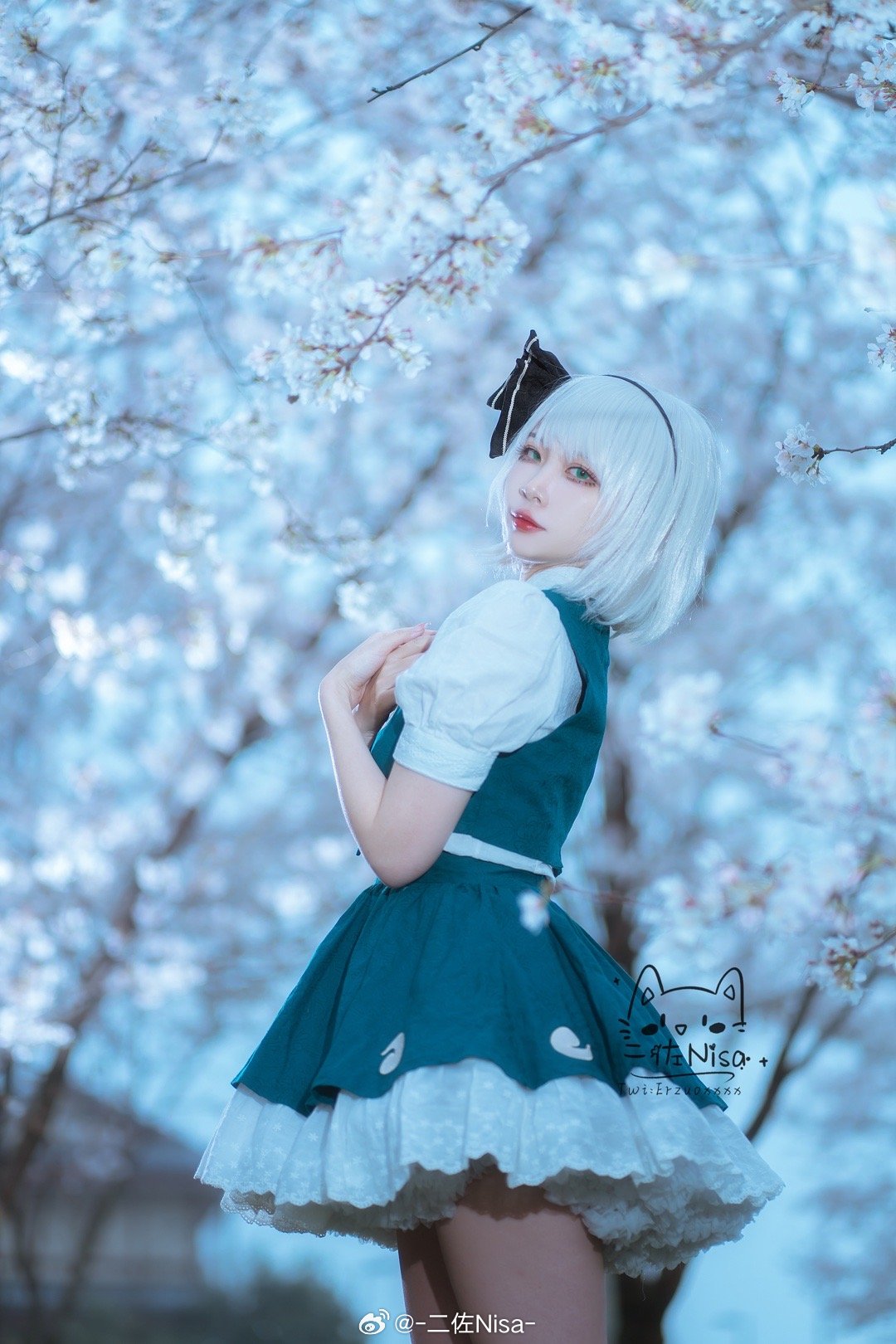 图片[8]-二次元COS分享[COSplay]发个下雨天的樱花🌸-二次元COS分享次元吧