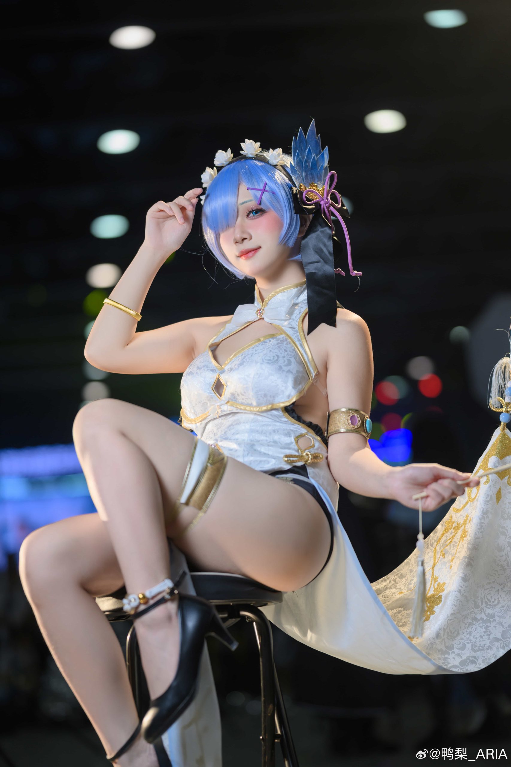 图片[4]-二次元COS分享[COSplay]鸭梨_ARIA-二次元COS分享次元吧