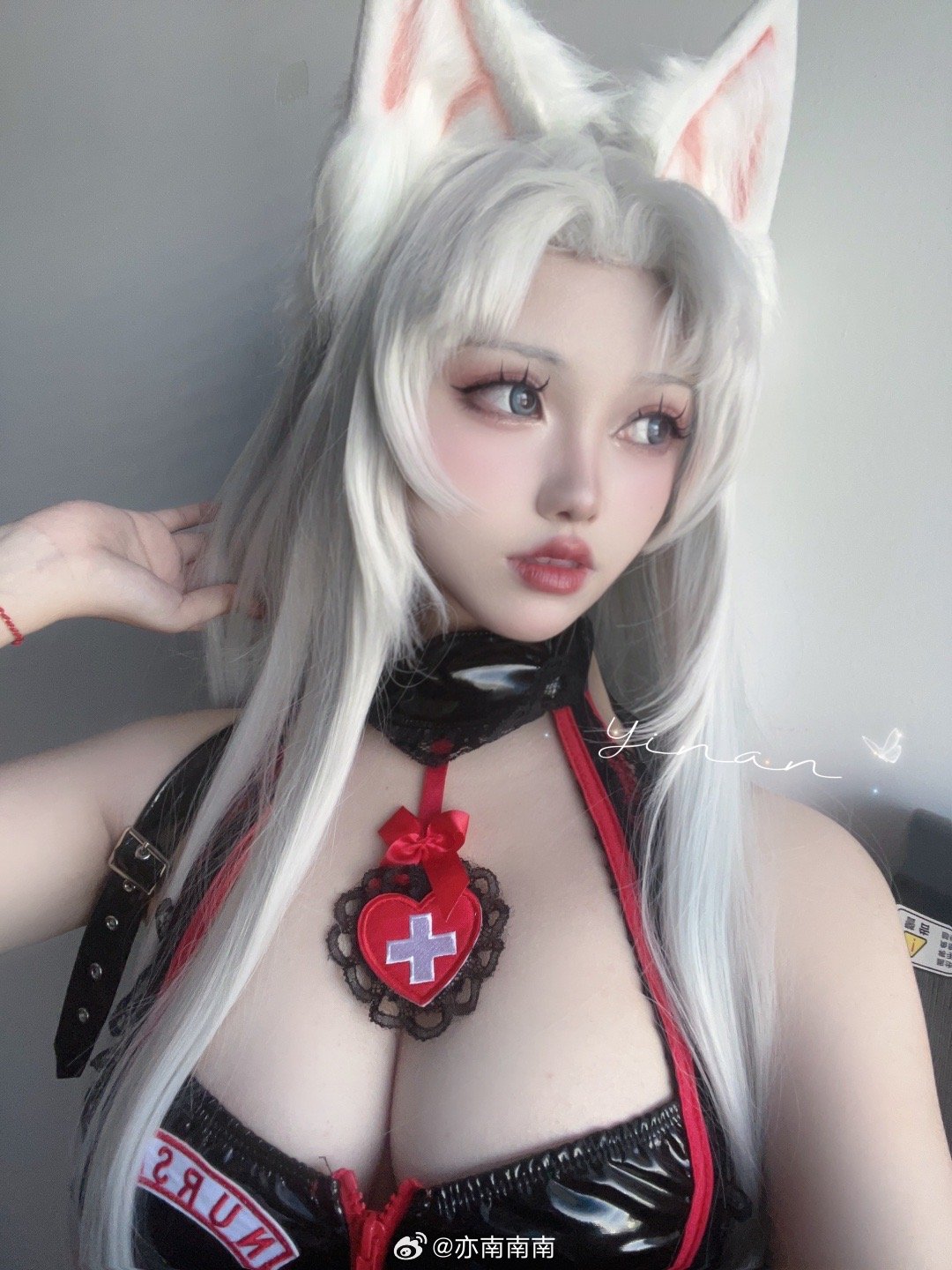 图片[4]-二次元COS分享[COSplay]我也想减肥 可是你喜欢的样子让我吃不饱饭-二次元COS分享次元吧