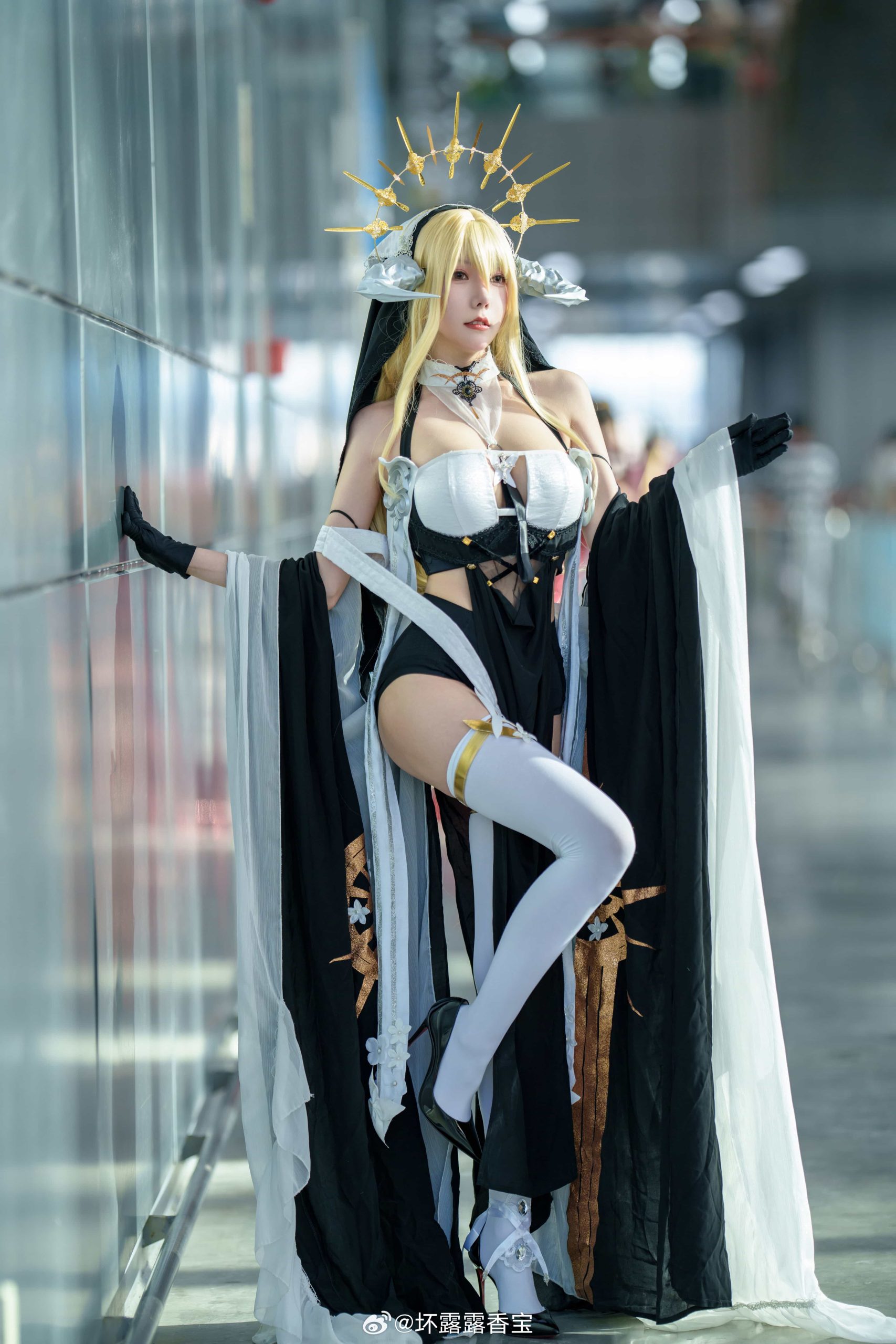 图片[6]-二次元COS分享[COSply]碧蓝航线-二次元COS分享次元吧