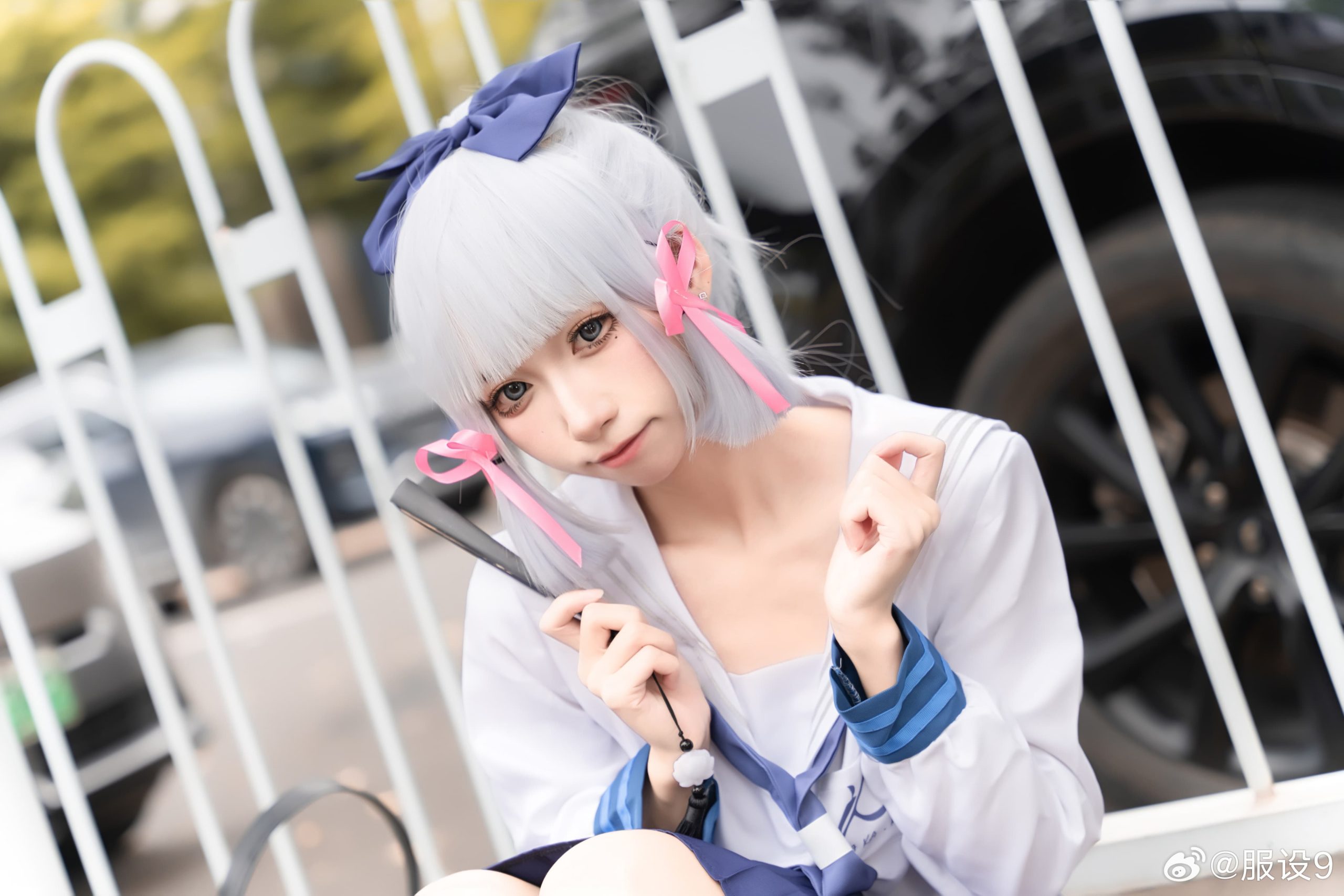 图片[6]-二次元COS分享[COSplay]原神 神里凌华-二次元COS分享次元吧