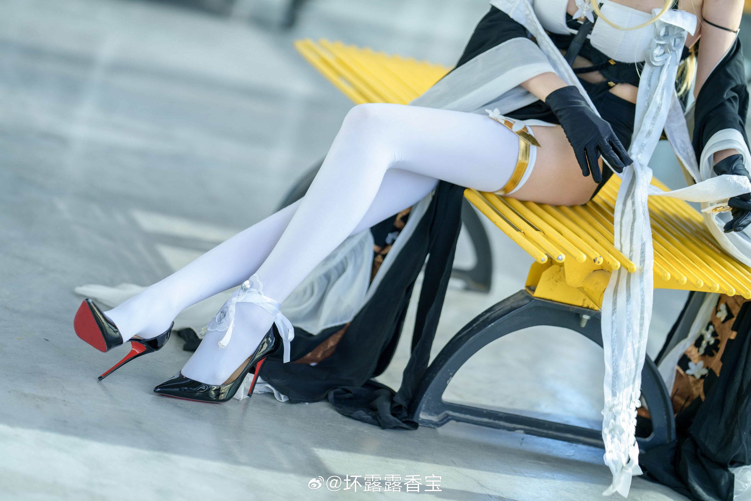 图片[4]-二次元COS分享[COSply]碧蓝航线-二次元COS分享次元吧