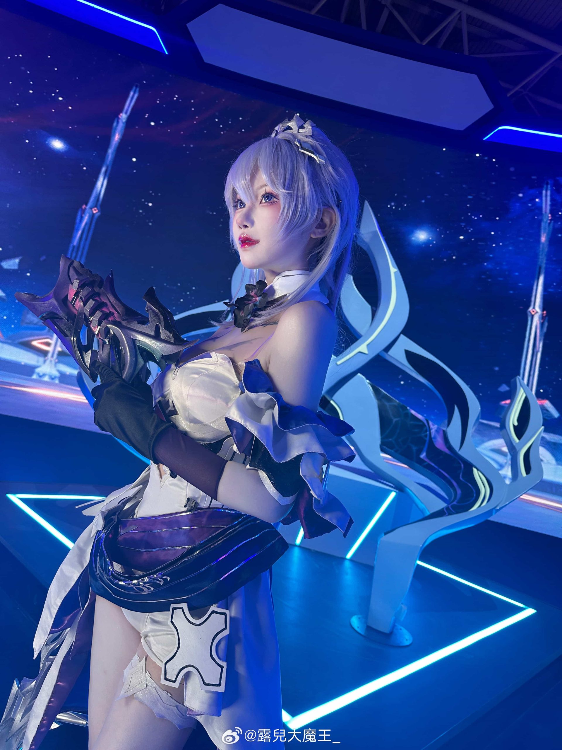 图片[9]-二次元COS分享[COSplay]崩坏3 琪亚娜-二次元COS分享次元吧