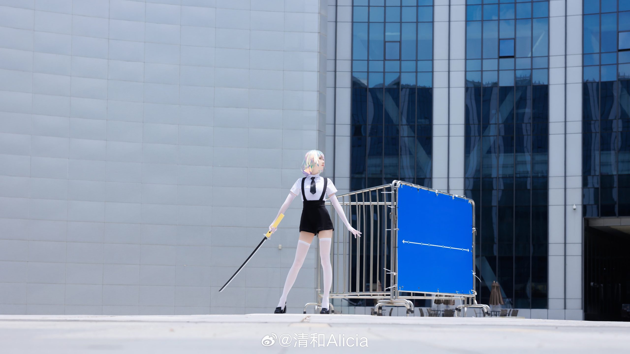 图片[8]-二次元COS分享[COSplay]宝石之国-二次元COS分享次元吧