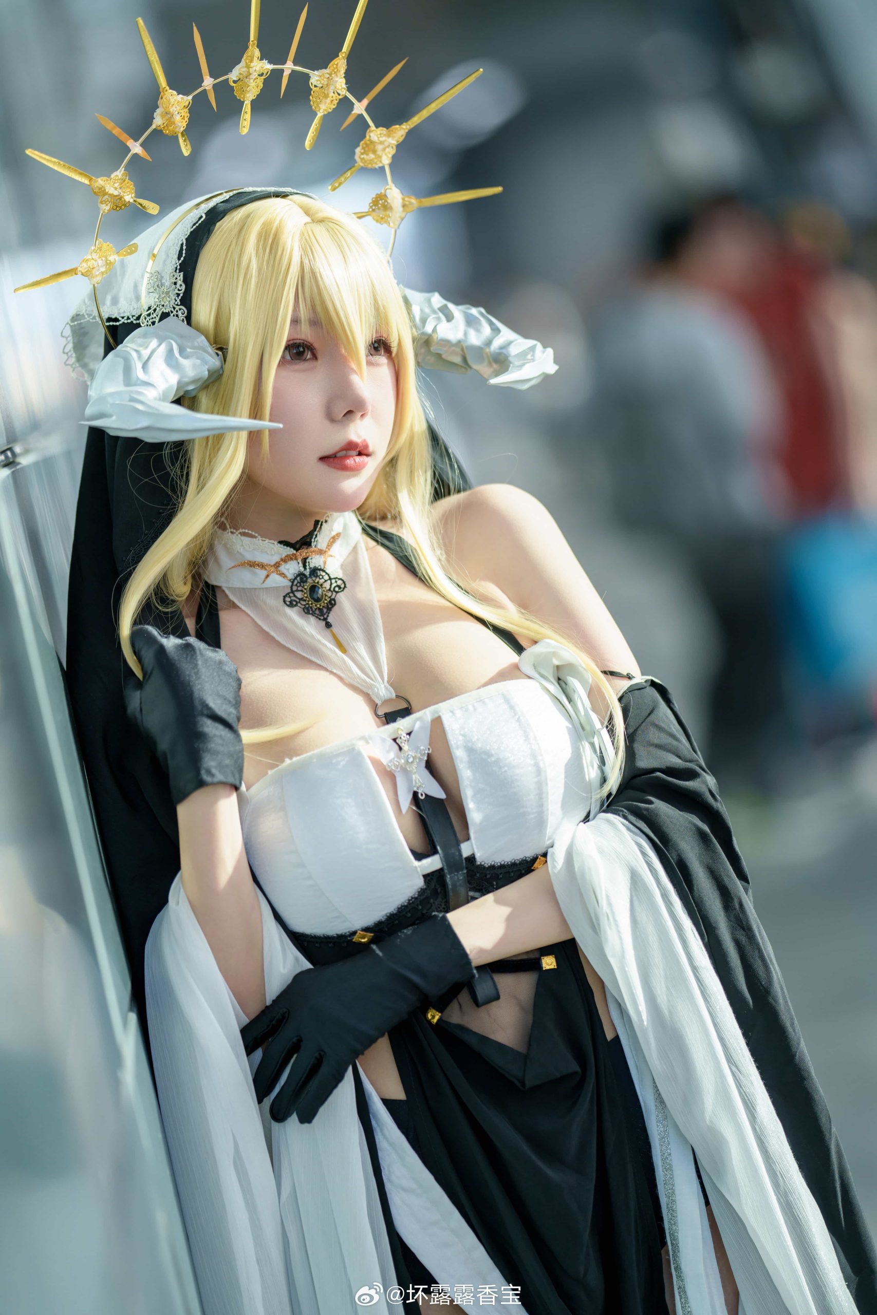 图片[13]-二次元COS分享[COSply]碧蓝航线-二次元COS分享次元吧