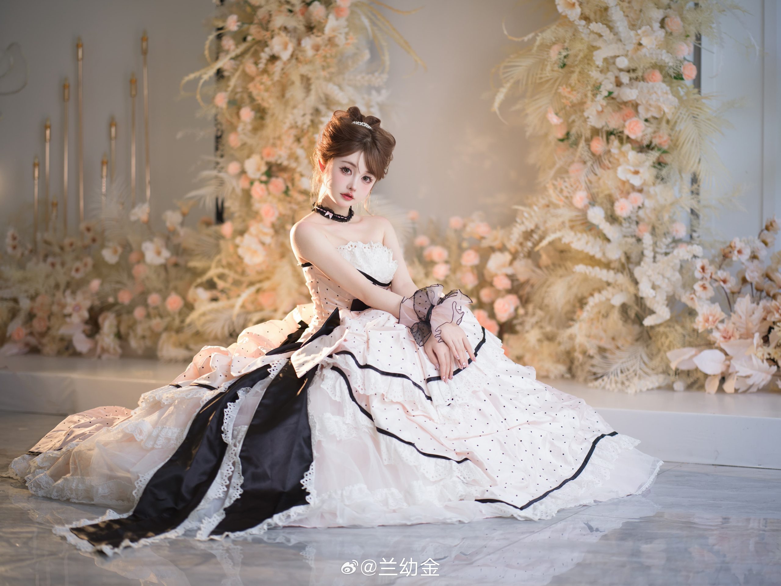 图片[10]-二次元COS分享[写真]♥︎公主殿下♥︎-二次元COS分享次元吧