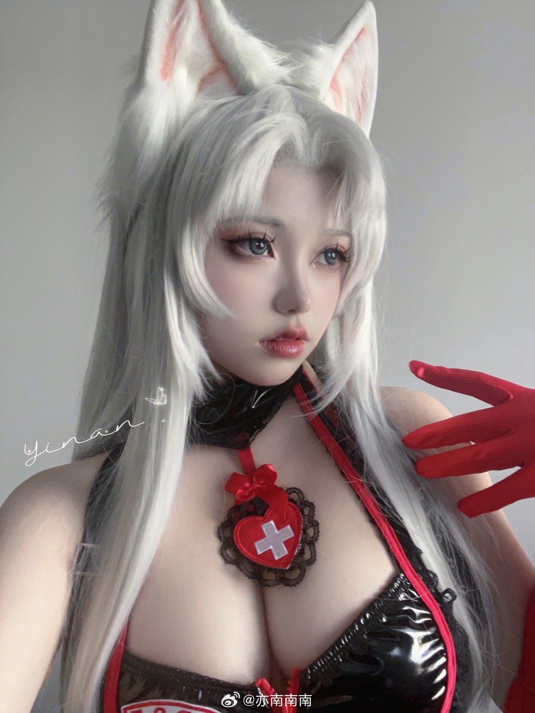 图片[2]-二次元COS分享[COSplay]我也想减肥 可是你喜欢的样子让我吃不饱饭-二次元COS分享次元吧