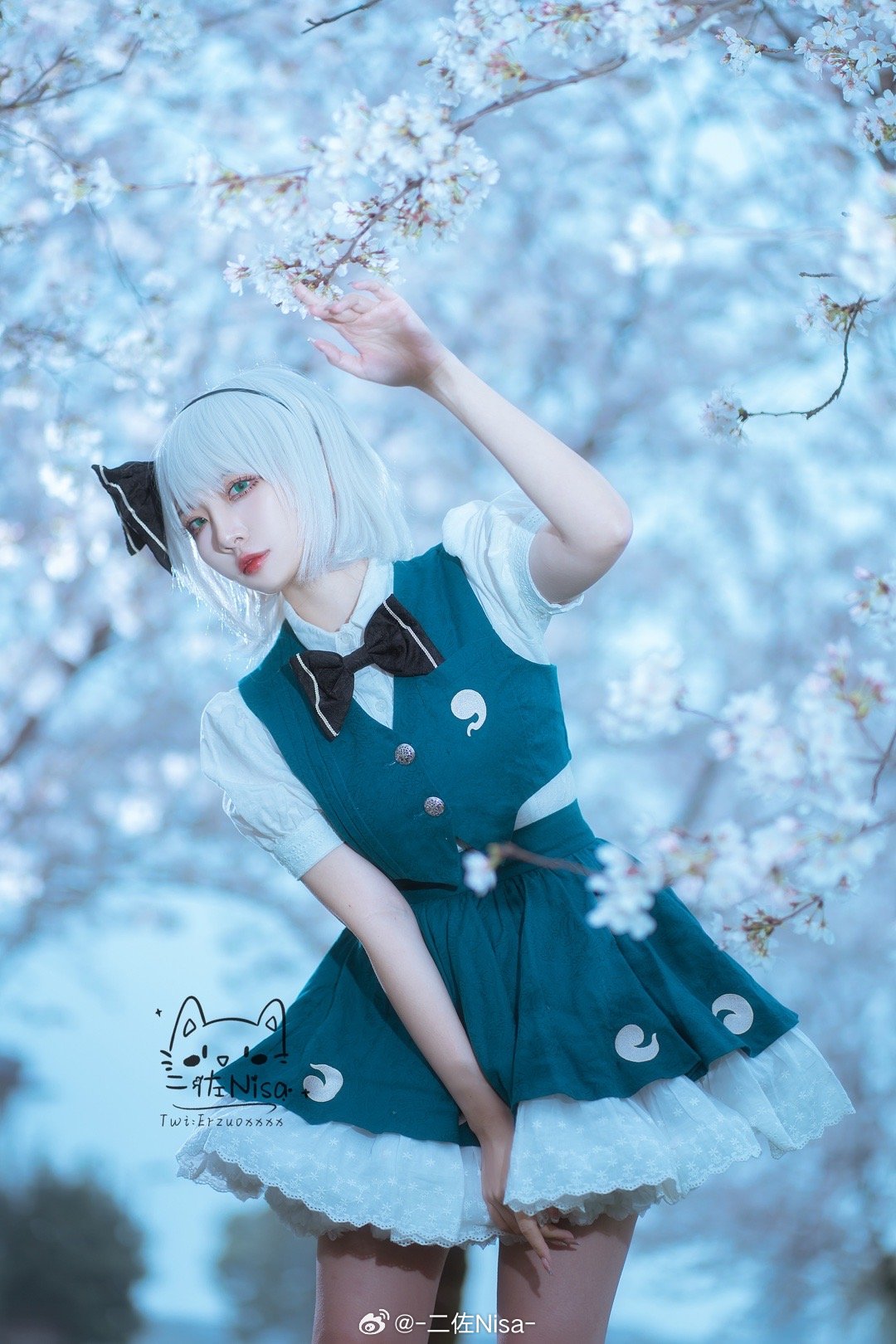 图片[7]-二次元COS分享[COSplay]发个下雨天的樱花🌸-二次元COS分享次元吧