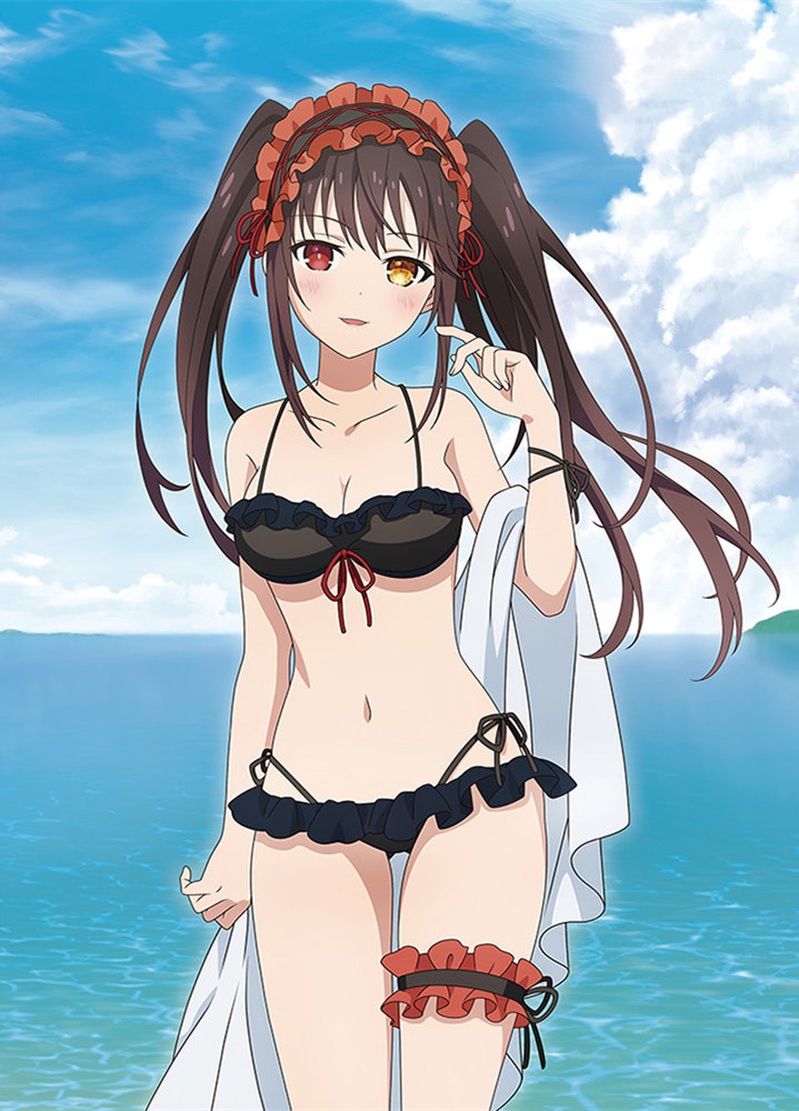 图片[3]-二次元COS分享约会大作战-二次元COS分享次元吧