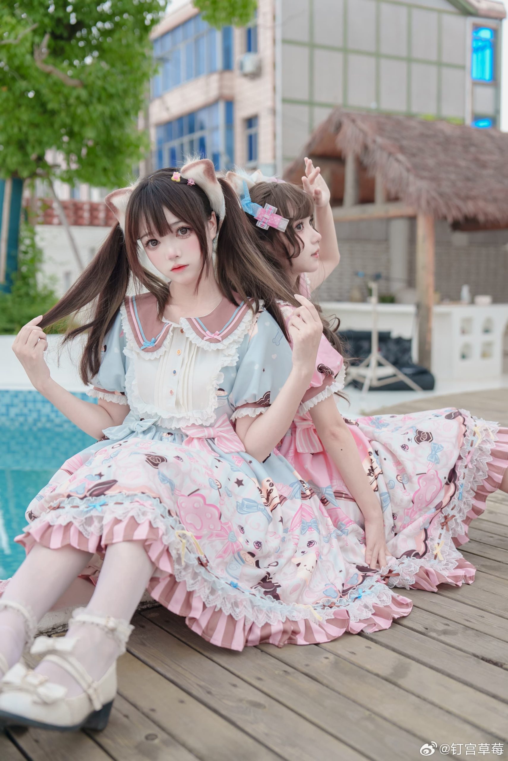 图片[5]-二次元COS分享甜妹拯救世界！-二次元COS分享次元吧