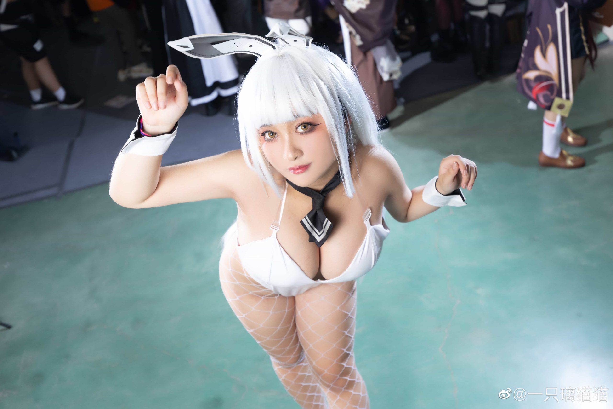 图片[3]-二次元COS分享[COSplay]布兰儿兔兔-二次元COS分享次元吧